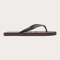 COLLEGE FLIP FLOP / Graphite
