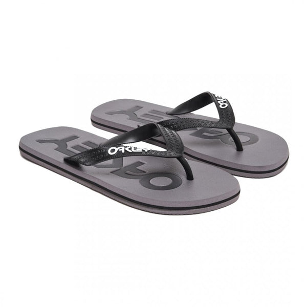 COLLEGE FLIP FLOP / STORM FRONT