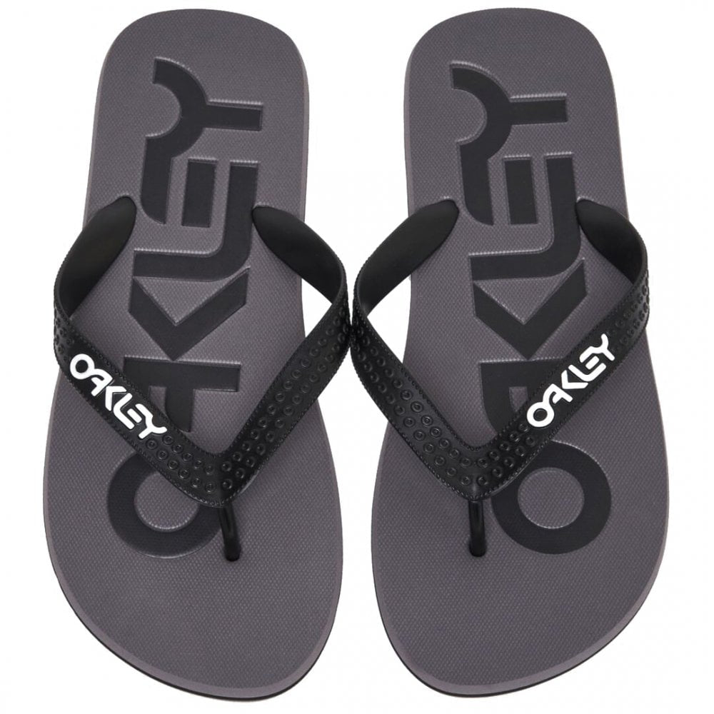 COLLEGE FLIP FLOP / STORM FRONT