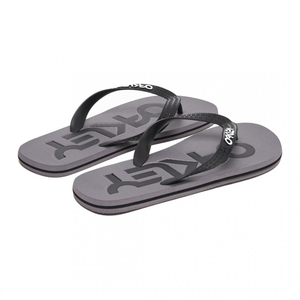 COLLEGE FLIP FLOP / STORM FRONT