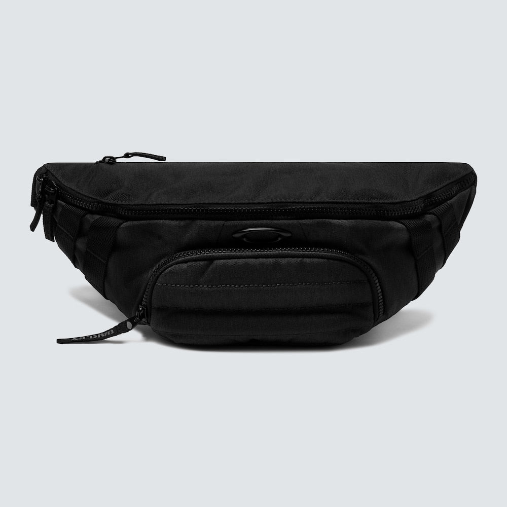 ENDURO BELT BAG / Blackout