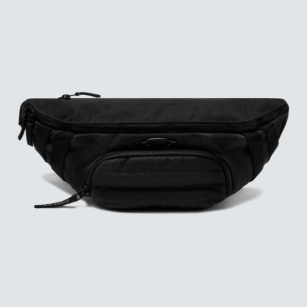ENDURO BELT BAG / Blackout