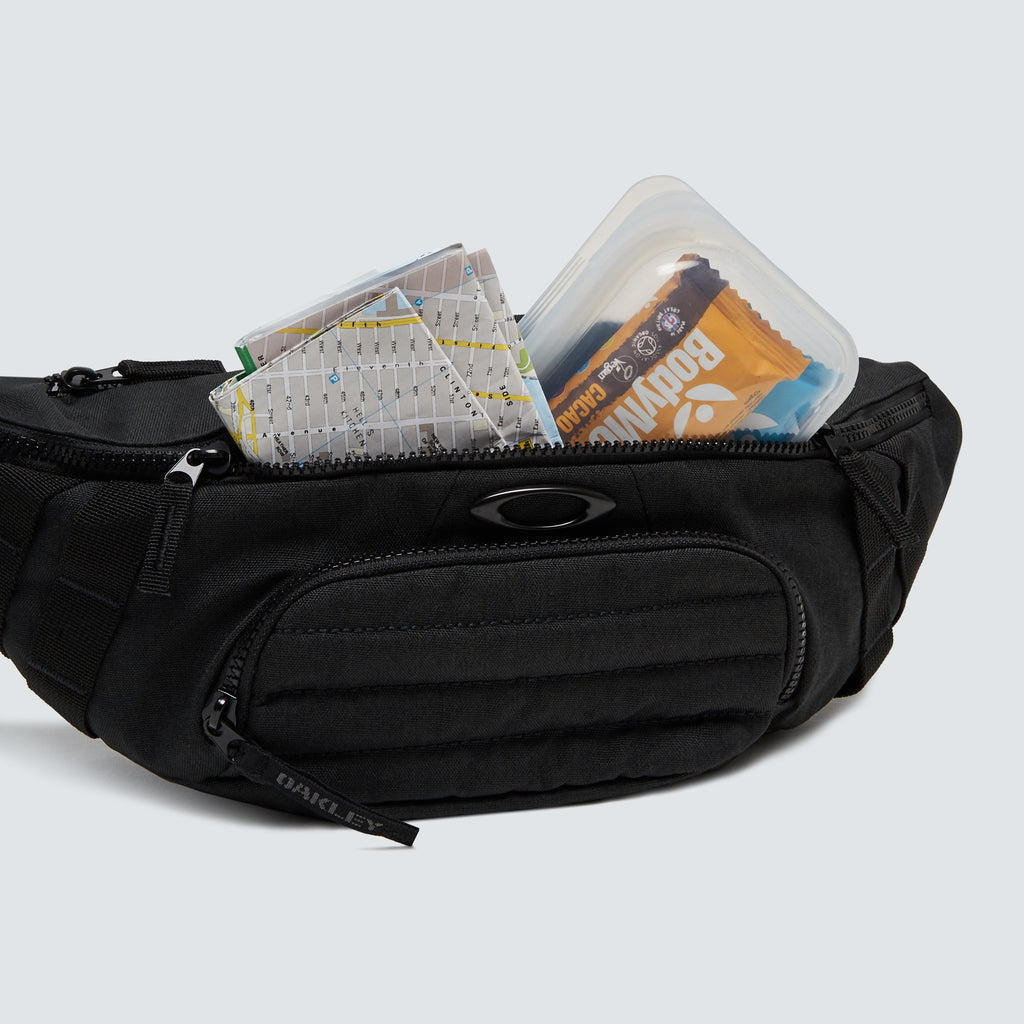 ENDURO BELT BAG / Blackout