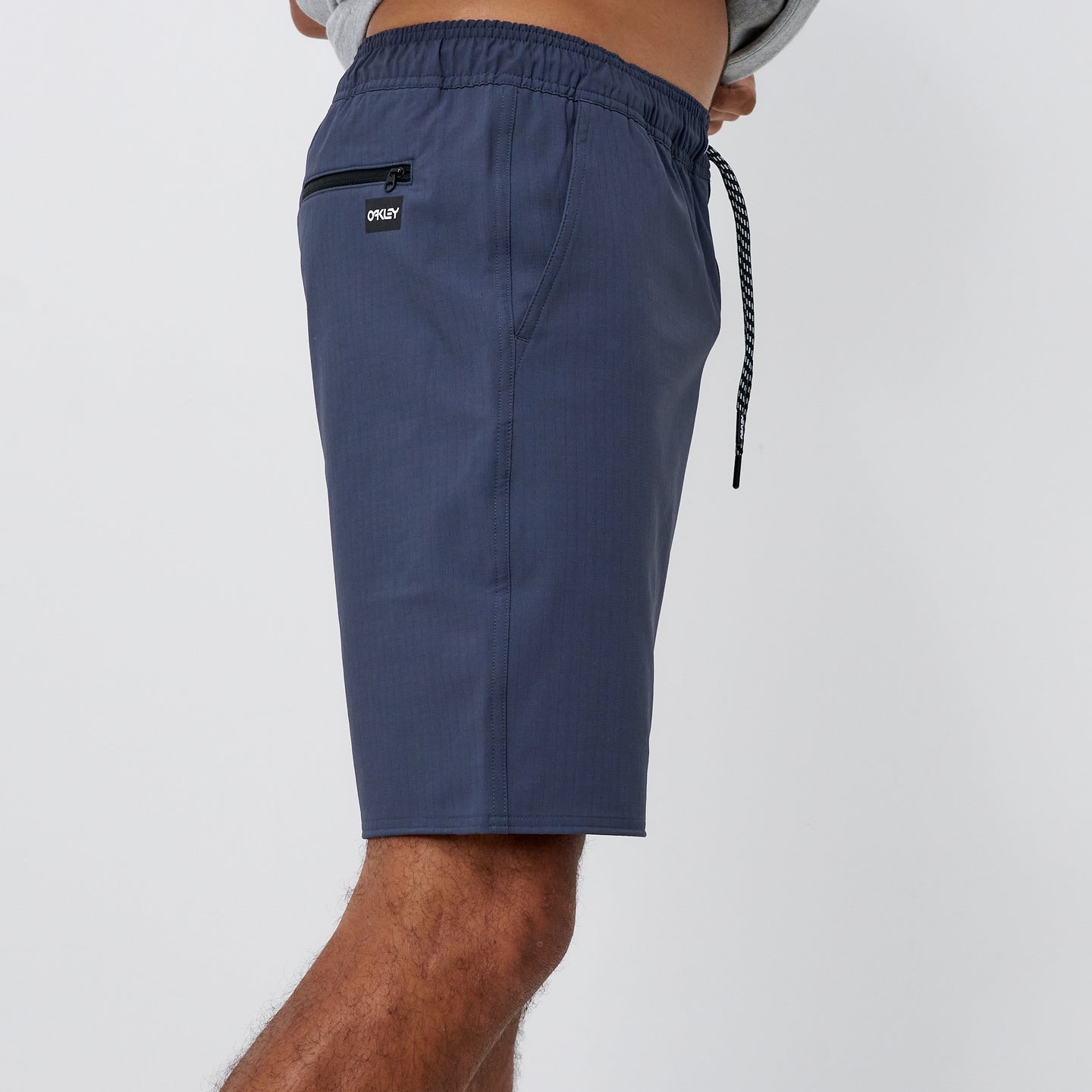 TRANSPORT HYBRD pkble SHORT 19 / Graphite