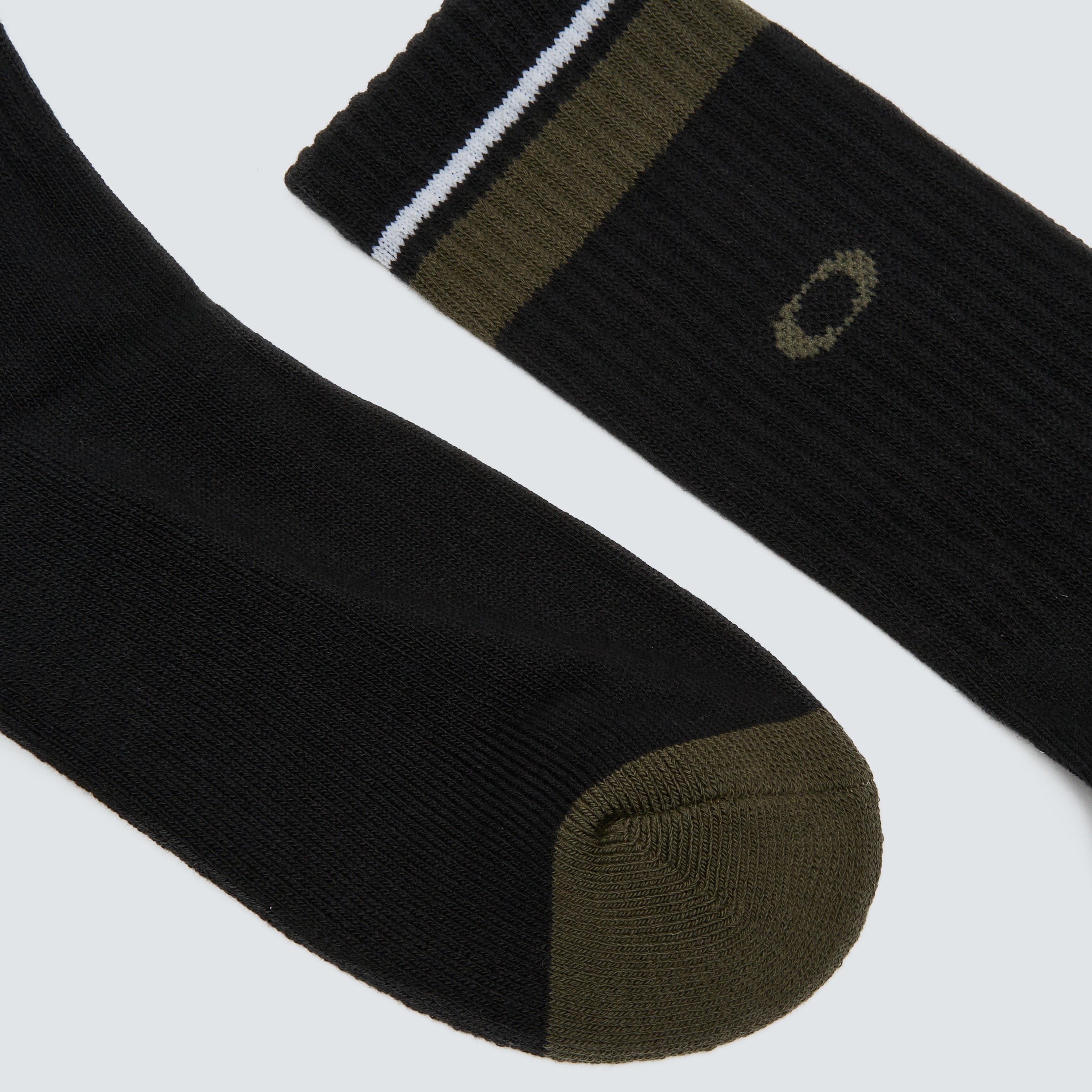 ESSENTIAL SOCKS (3 PCS) / Blackout