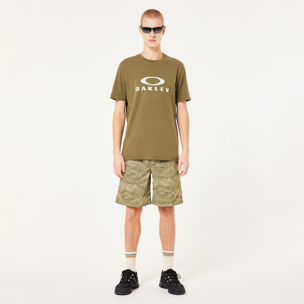 O BARK 2.0 / ARMY GREEN