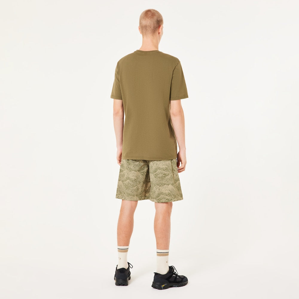O BARK 2.0 / ARMY GREEN