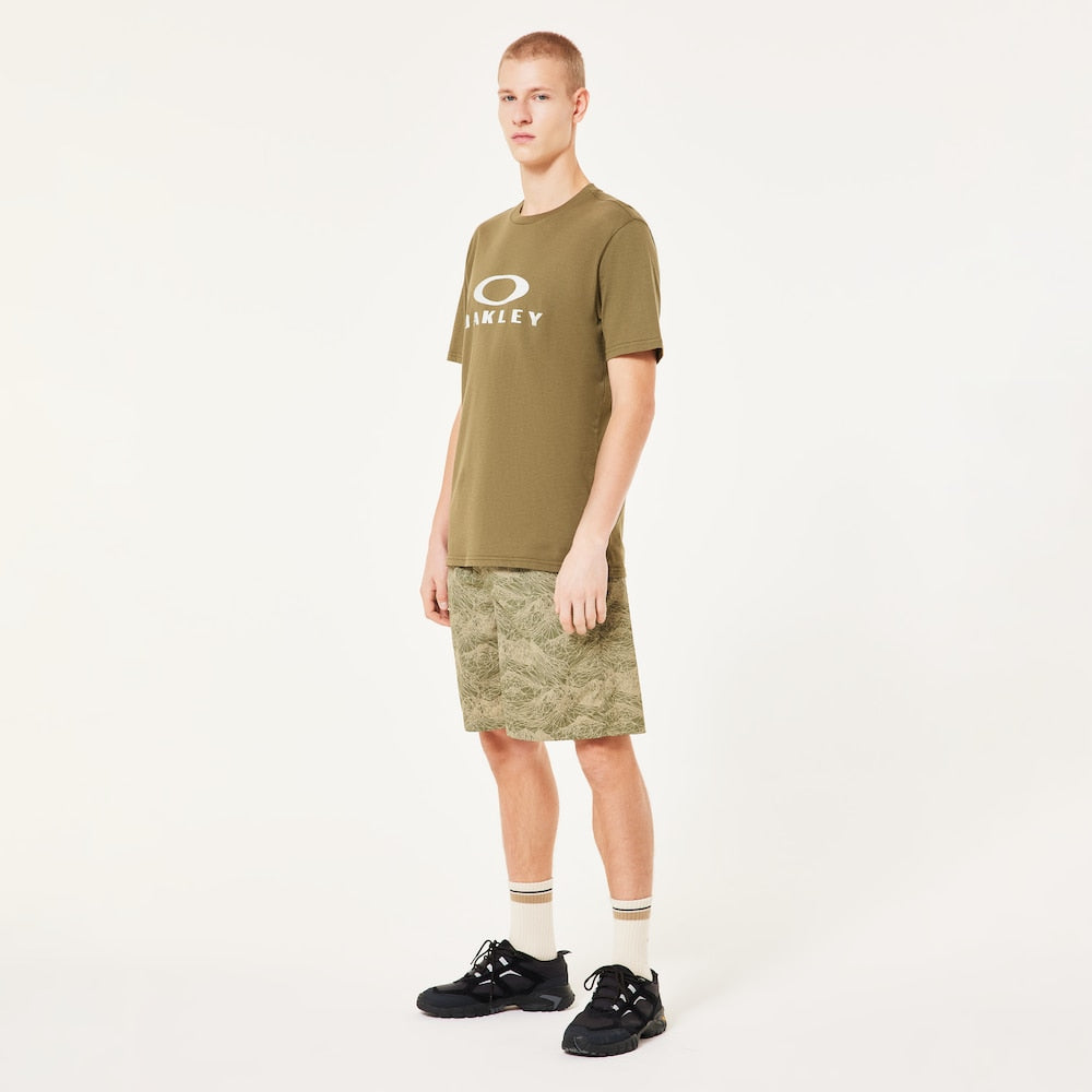 O BARK 2.0 / ARMY GREEN