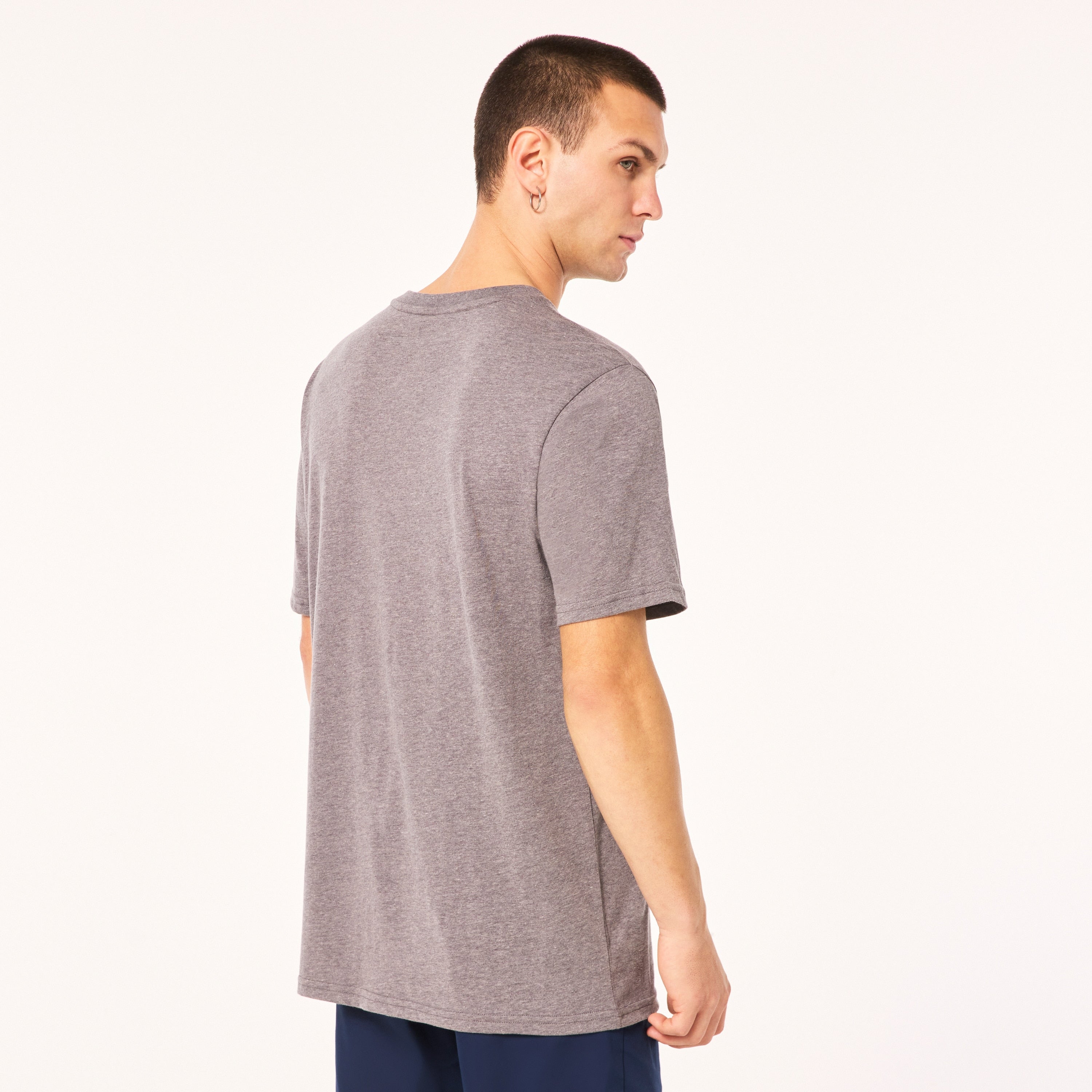 O BARK 2.0 / NEW ATHLETIC GREY