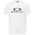O BARK 2.0 / White/Black