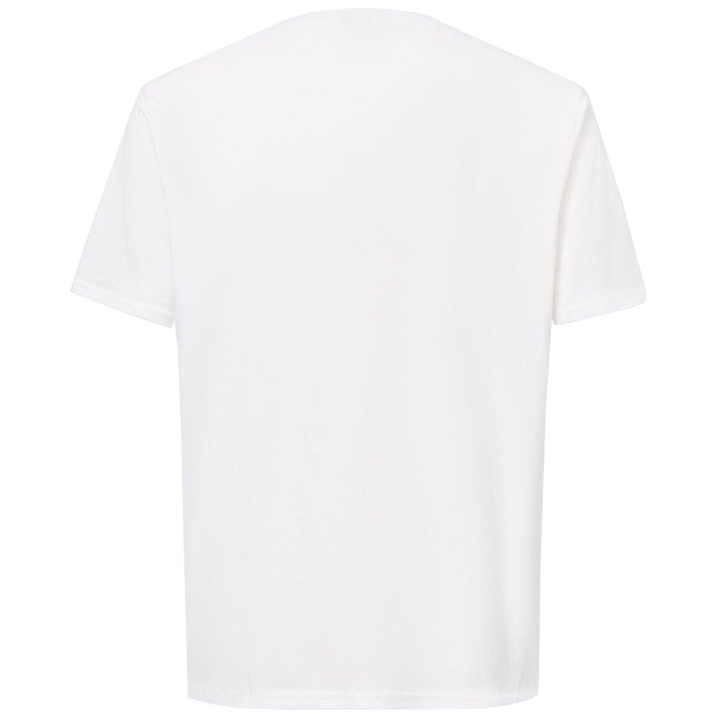 O BARK 2.0 / White/Black