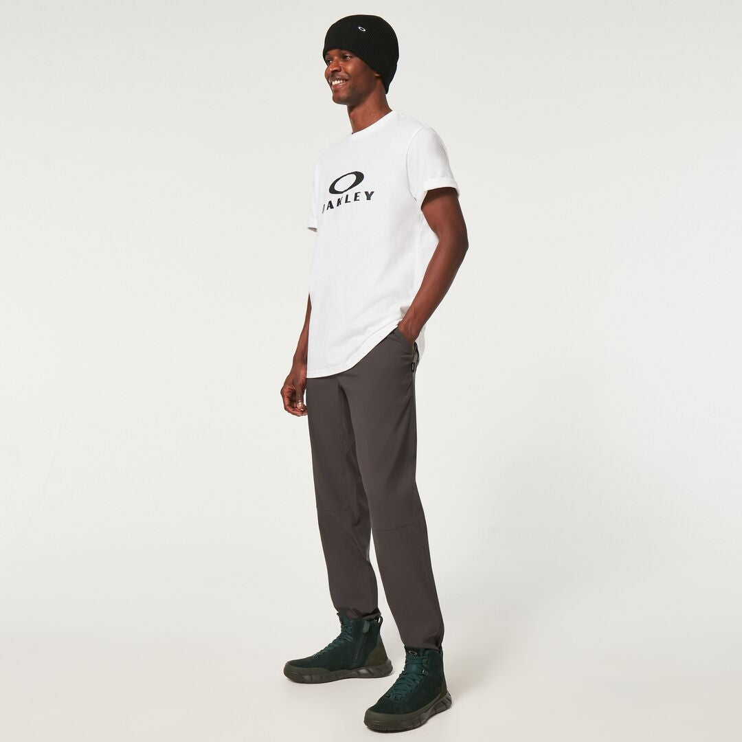 O BARK 2.0 / White/Black