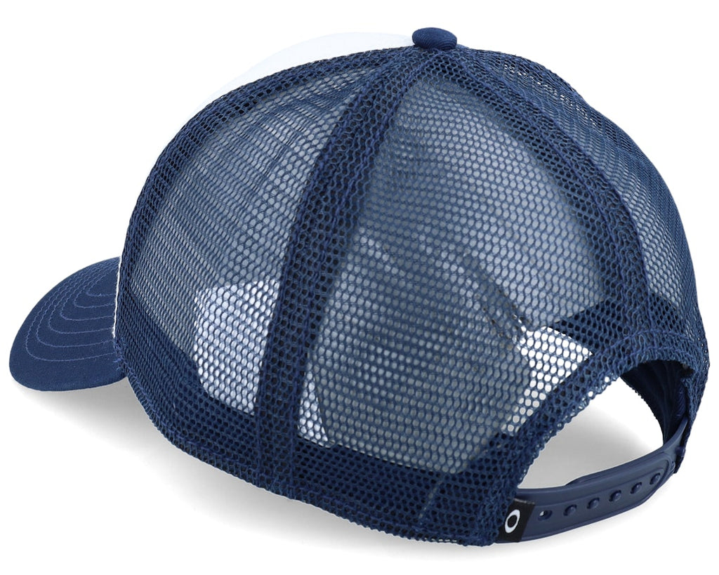 O ORIGINAL PATCH TRUCKER / ABYSS/WHITE