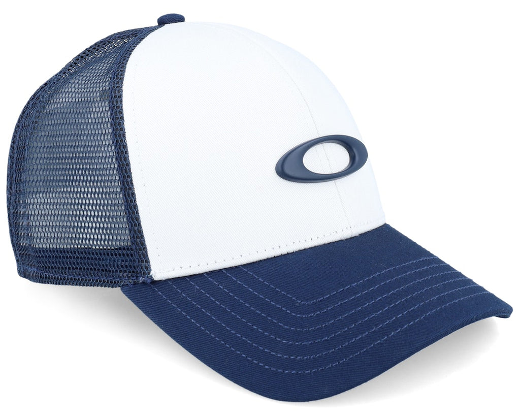 O ORIGINAL PATCH TRUCKER / ABYSS/WHITE