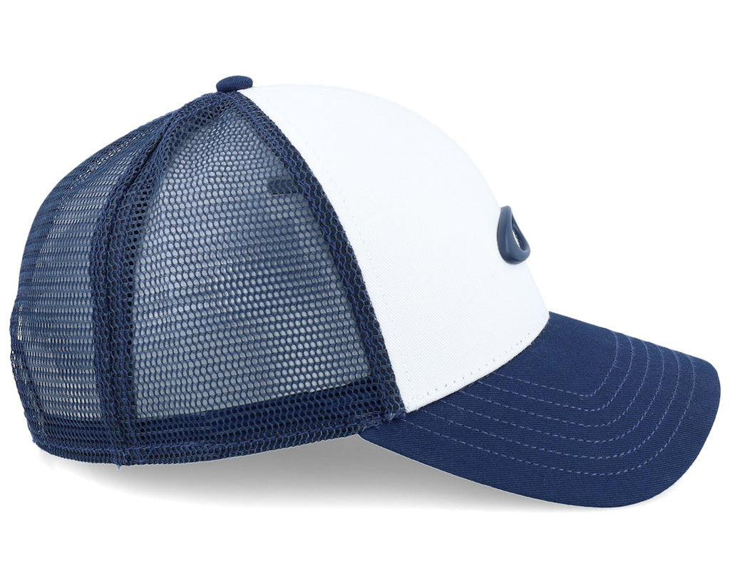 O ORIGINAL PATCH TRUCKER / ABYSS/WHITE