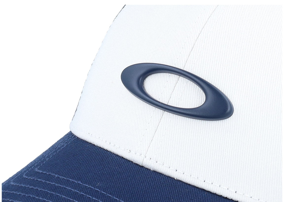 O ORIGINAL PATCH TRUCKER / ABYSS/WHITE