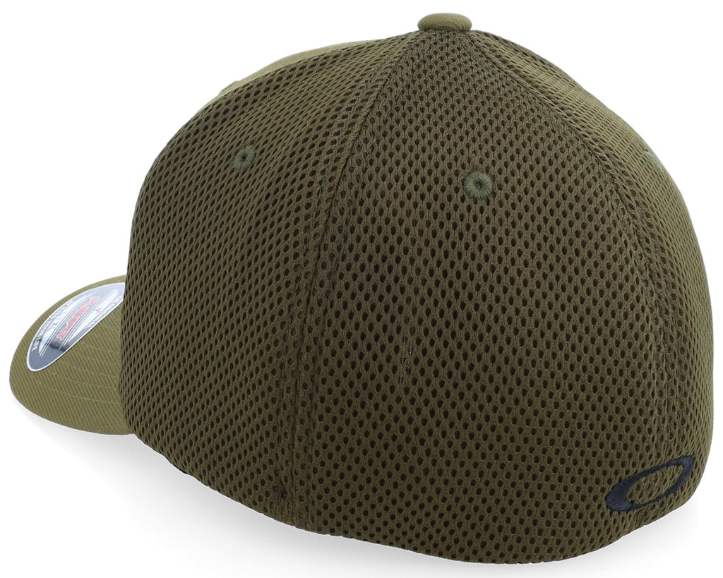 OAKLEY ELLIPSE MESH / ARMY GREEN