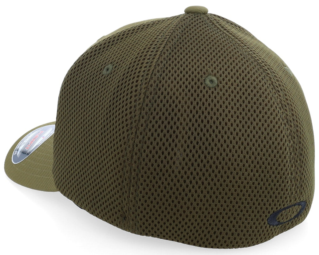 OAKLEY ELLIPSE MESH / ARMY GREEN