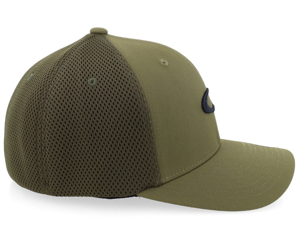 OAKLEY ELLIPSE MESH / ARMY GREEN