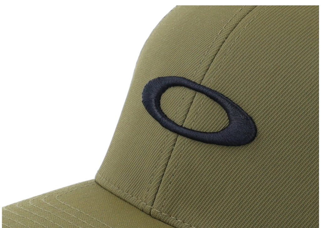 OAKLEY ELLIPSE MESH / ARMY GREEN