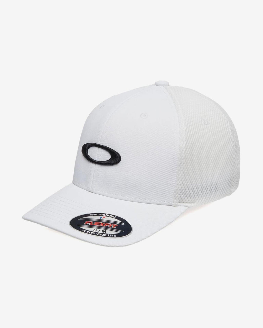 OAKLEY ELLIPSE MESH / White/Black