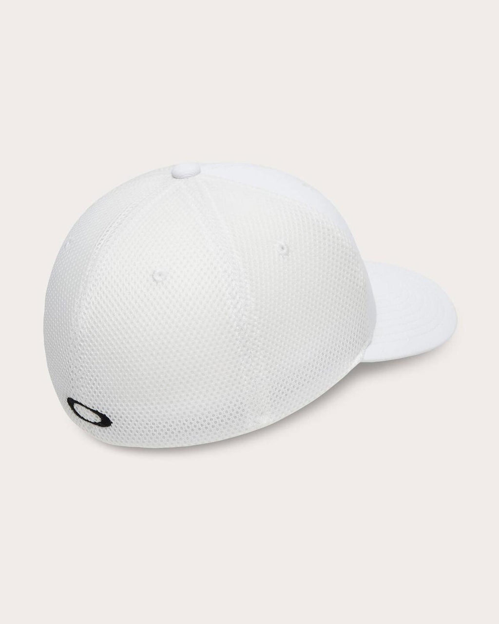 OAKLEY ELLIPSE MESH / White/Black