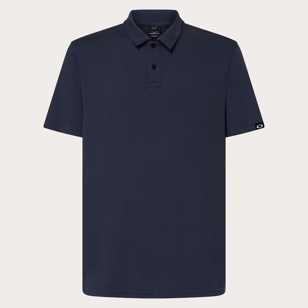 OAKLEY TRANSITION POLO / Graphite