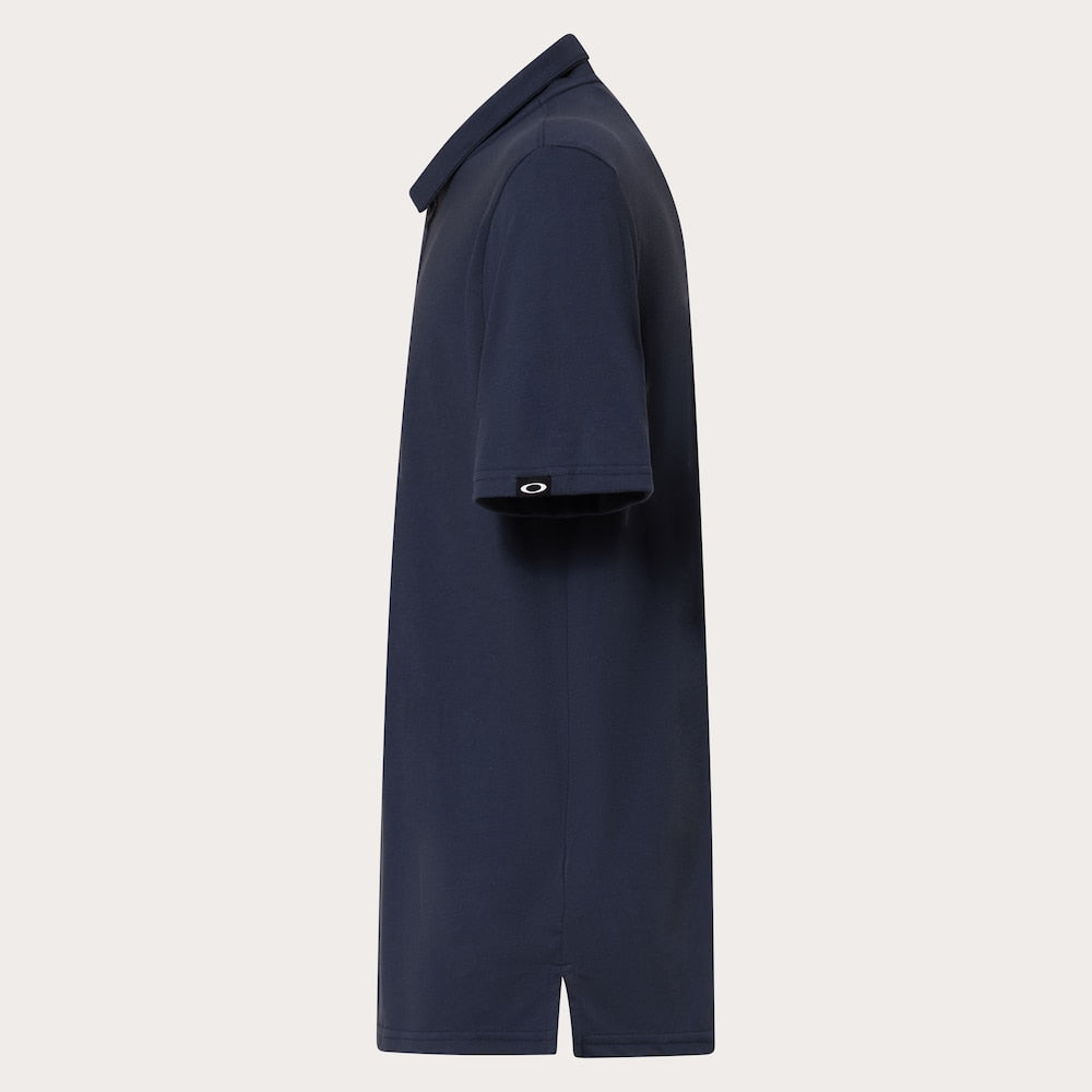 OAKLEY TRANSITION POLO / Graphite