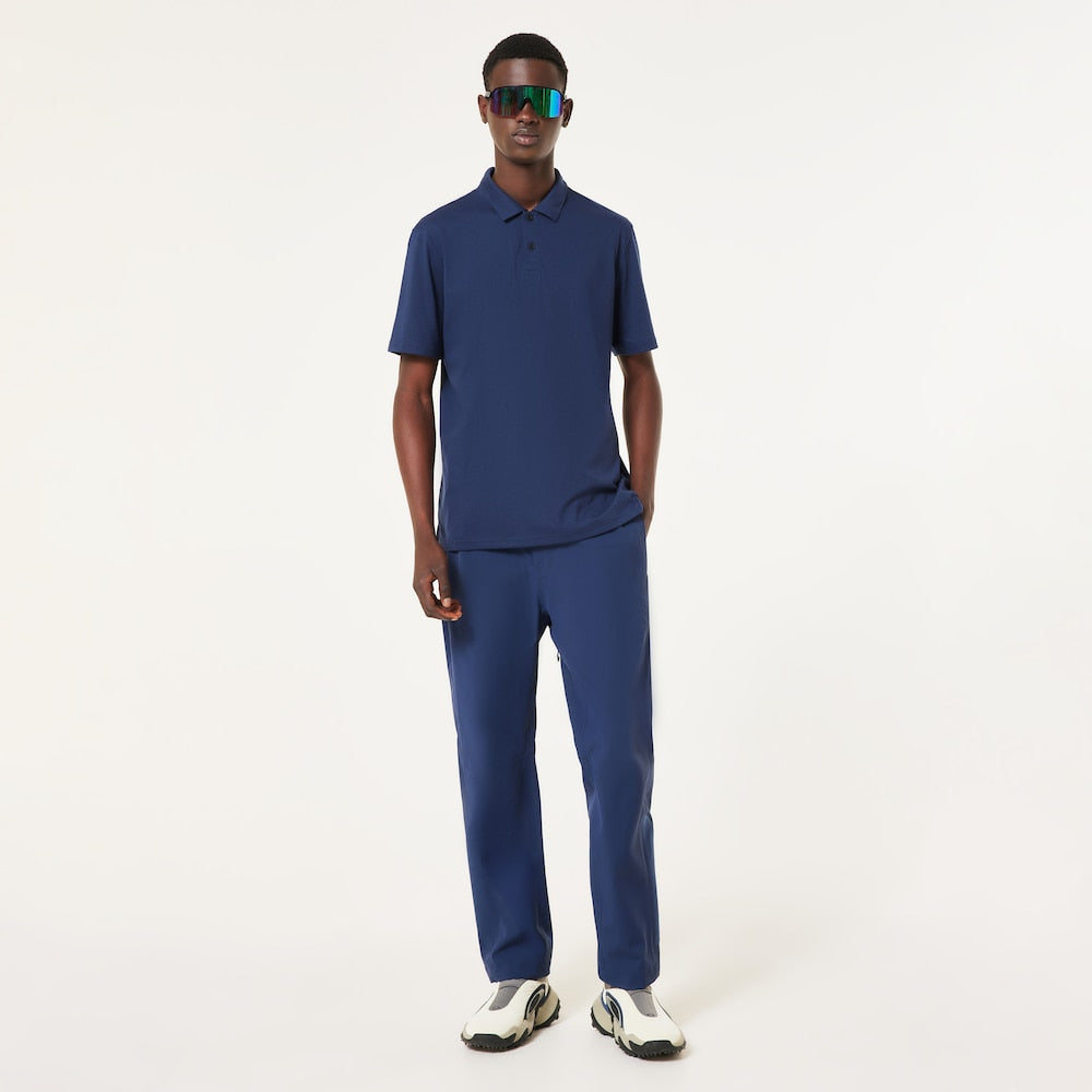 OAKLEY TRANSITION POLO / ABYSS