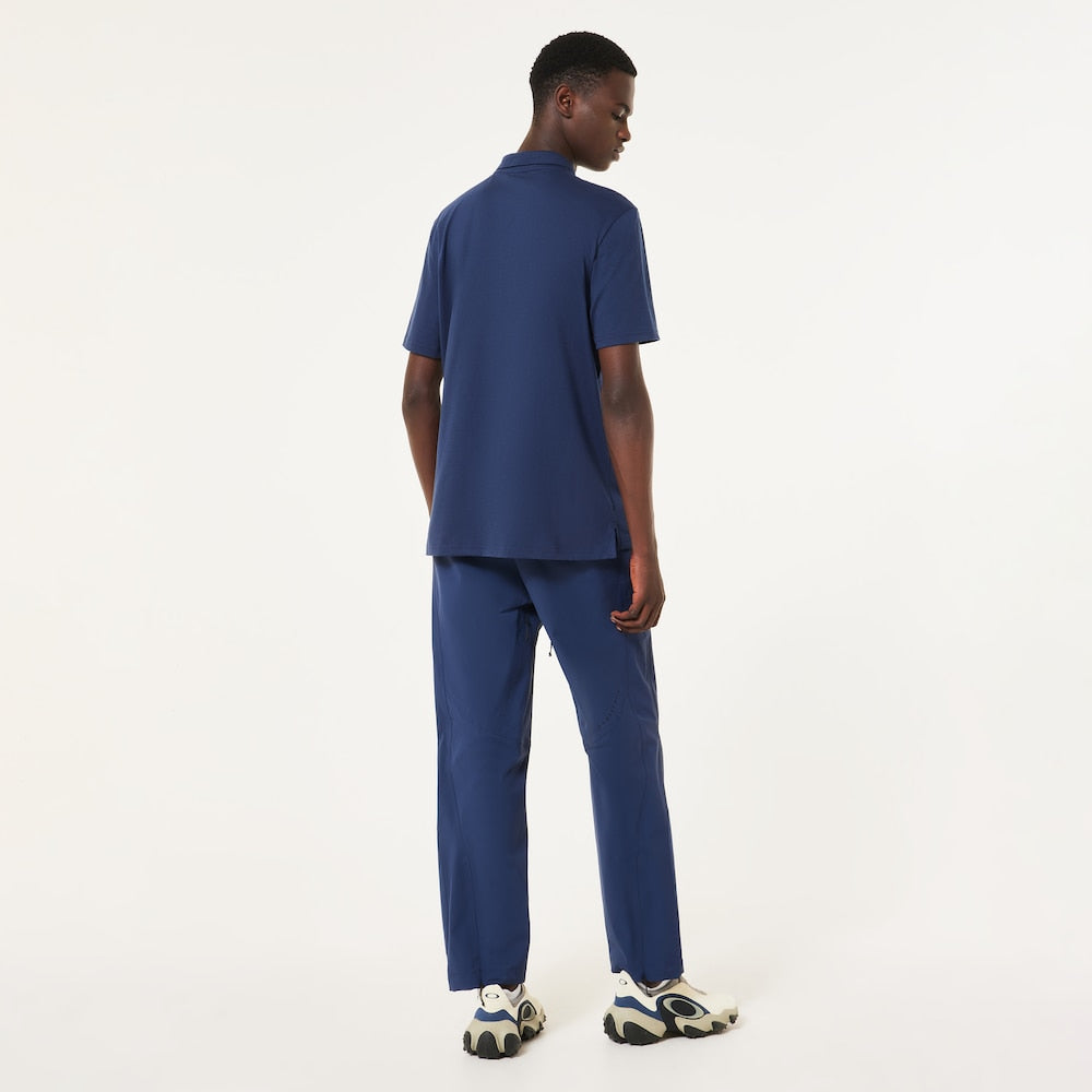 OAKLEY TRANSITION POLO / ABYSS