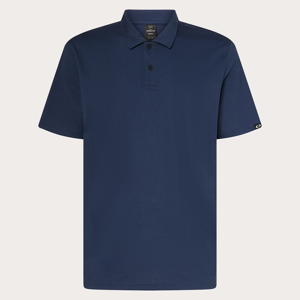 OAKLEY TRANSITION POLO / ABYSS