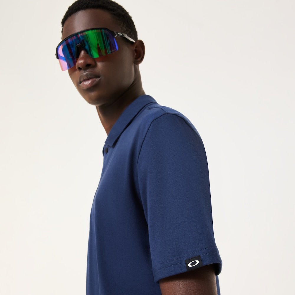 OAKLEY TRANSITION POLO / ABYSS