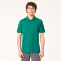 OAKLEY TRANSITION POLO / ARMY GREEN