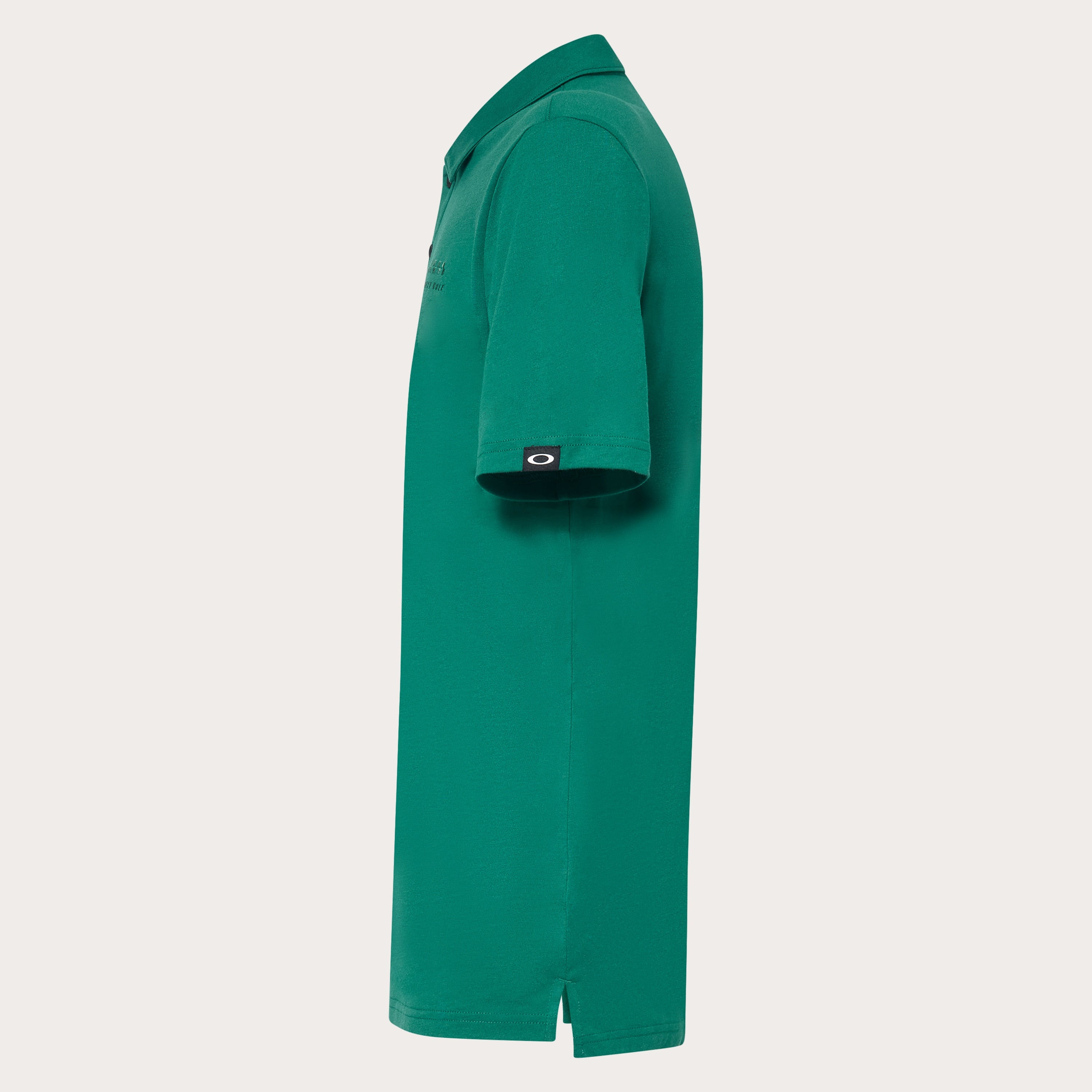 OAKLEY TRANSITION POLO / ARMY GREEN