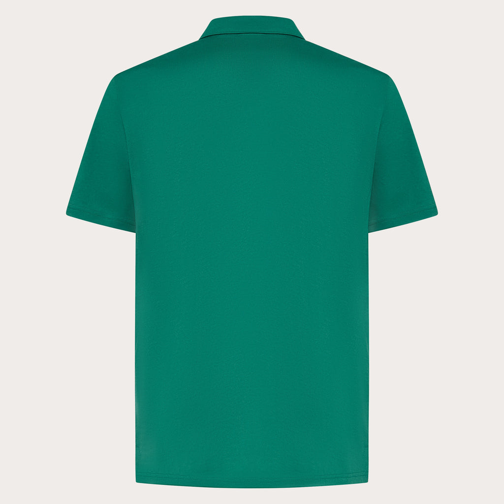 OAKLEY TRANSITION POLO / ARMY GREEN