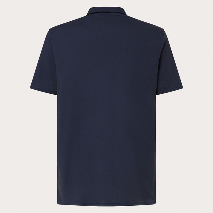 OAKLEY TRANSITION POLO / Graphite