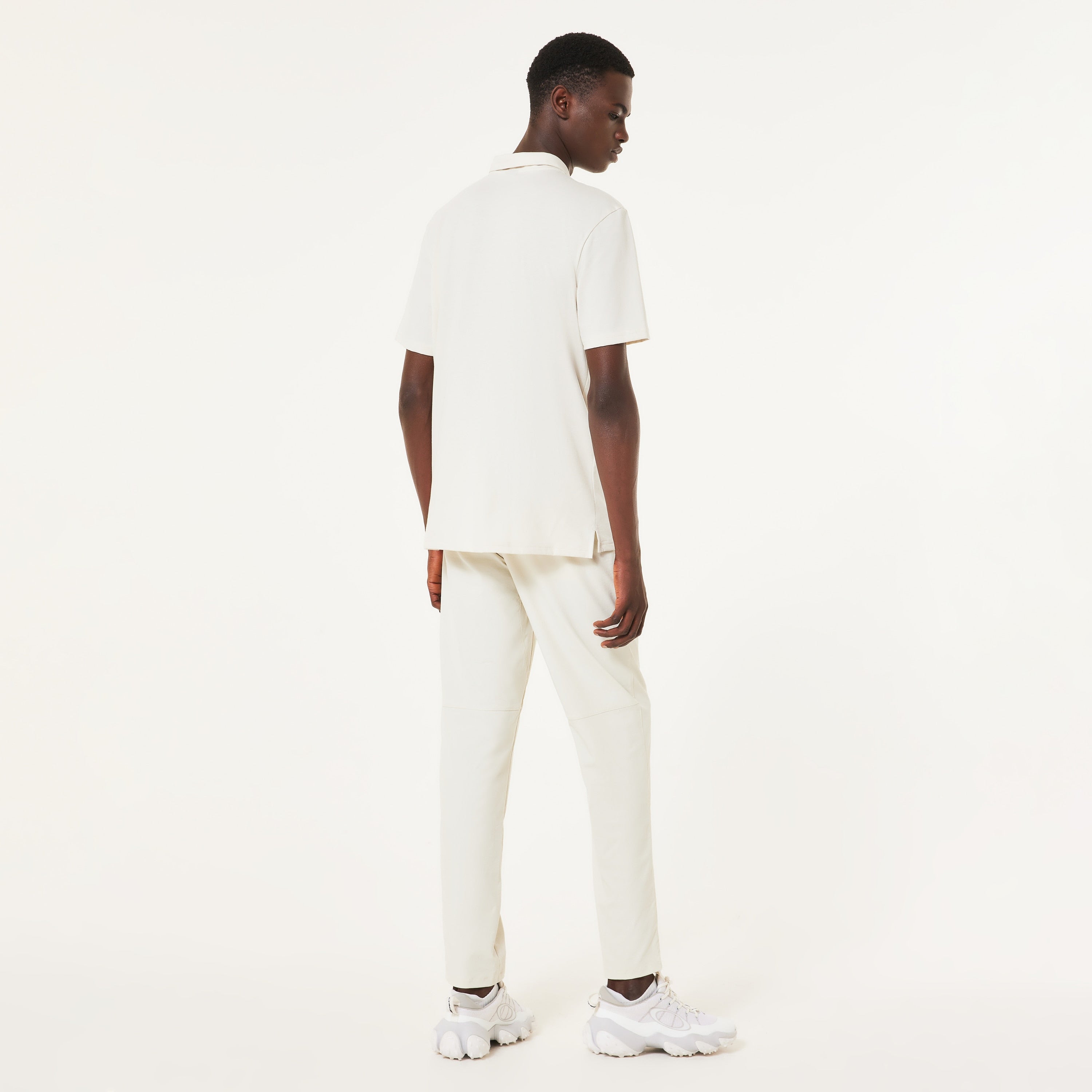 OAKLEY TRANSITION POLO / Mist