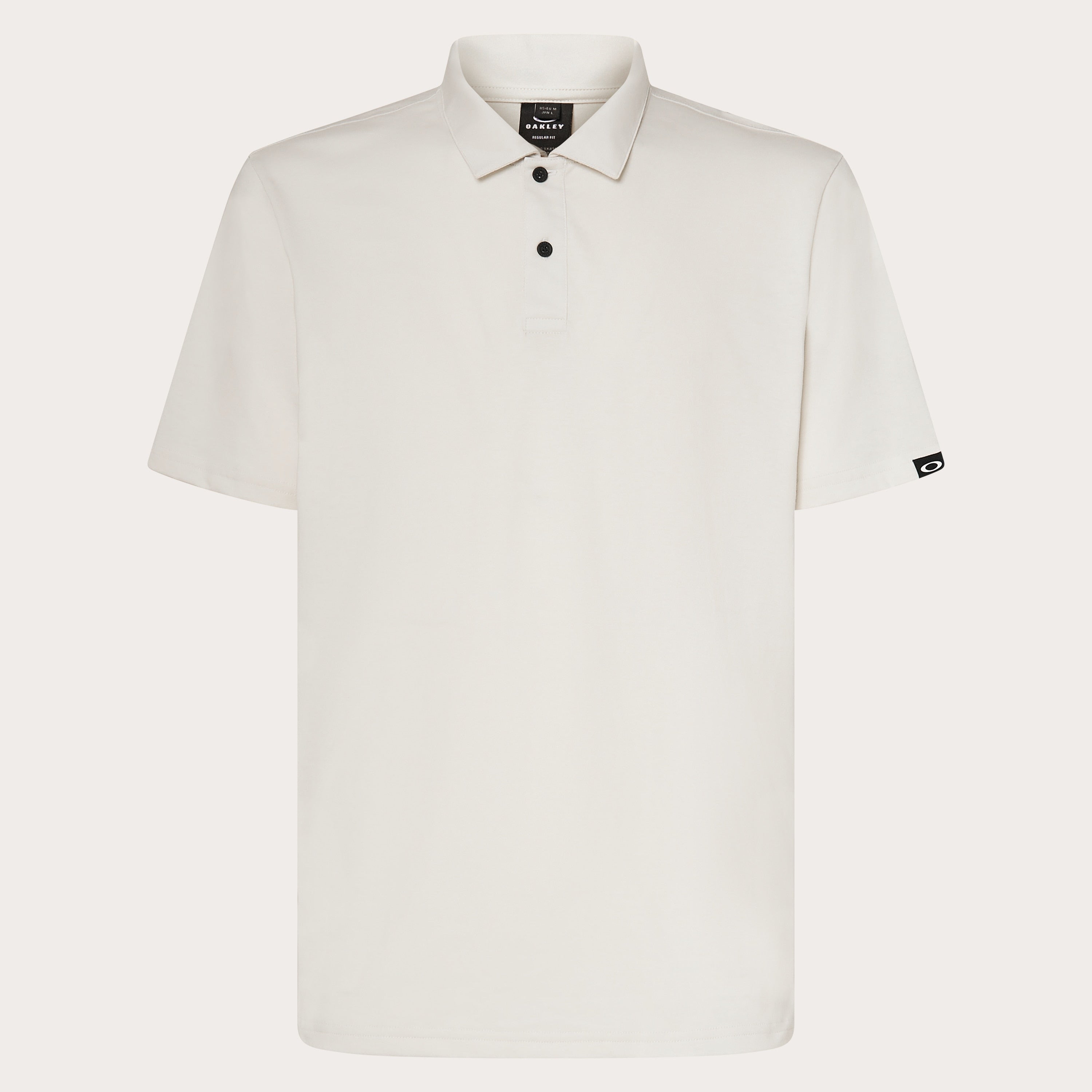 OAKLEY TRANSITION POLO / Mist