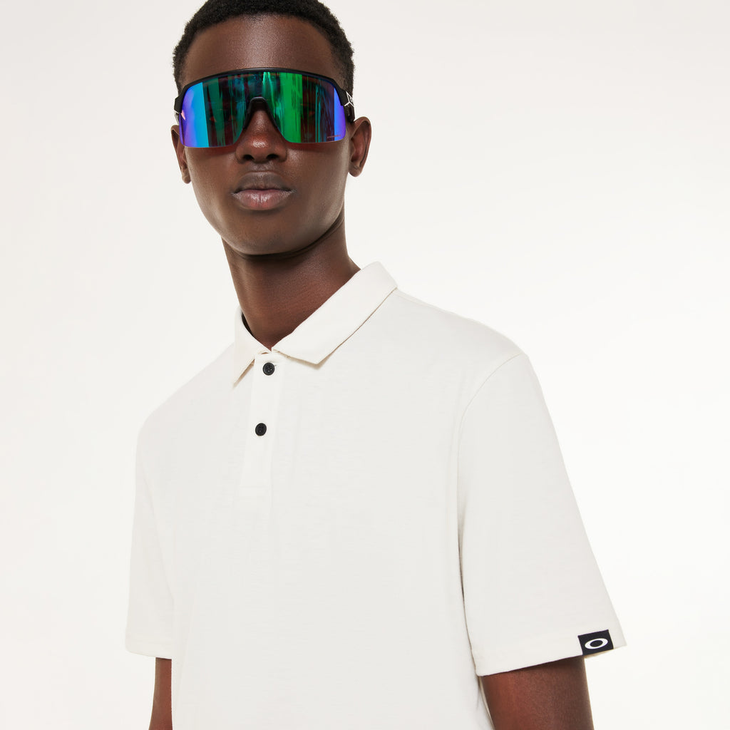 OAKLEY TRANSITION POLO / Mist