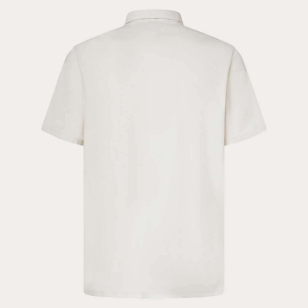 OAKLEY TRANSITION POLO / Mist