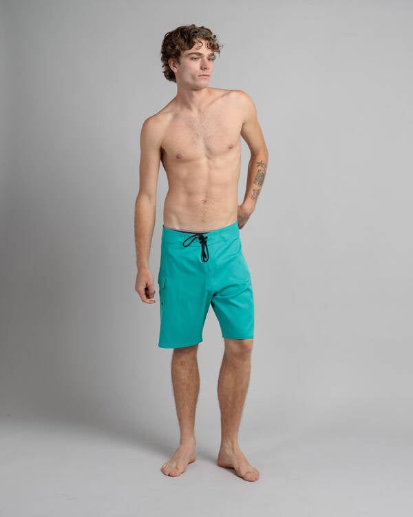 KANA 21 2.0 / SWIMMING POOL BLUE