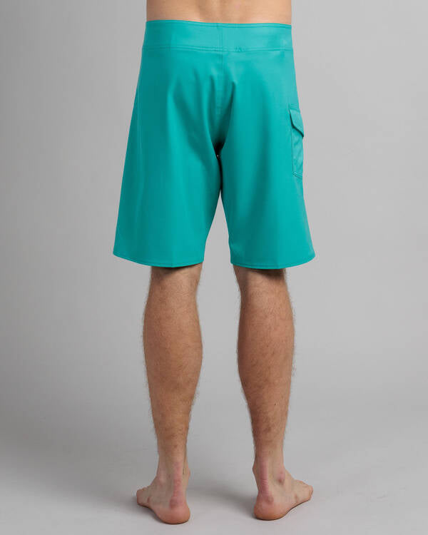 KANA 21 2.0 / SWIMMING POOL BLUE