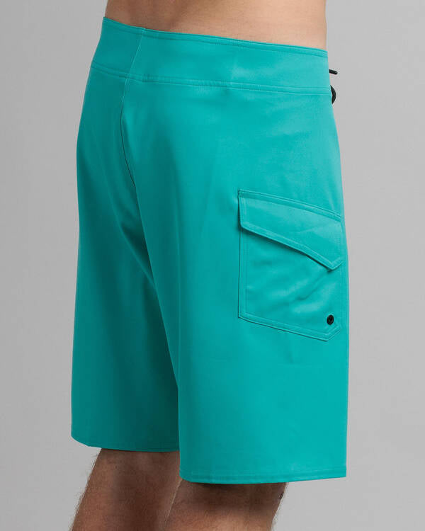 KANA 21 2.0 / SWIMMING POOL BLUE