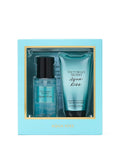 VS SET AQUA KISS MIST&OCION 75X2