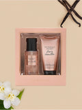 VS SET BARE VANILLA MIST&OCION 75X2