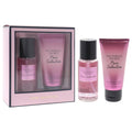 VS SET PURE SEDUCTION MIST&OCION 75X2