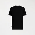NAPEXTURE T-SHIRT MEN BLACK