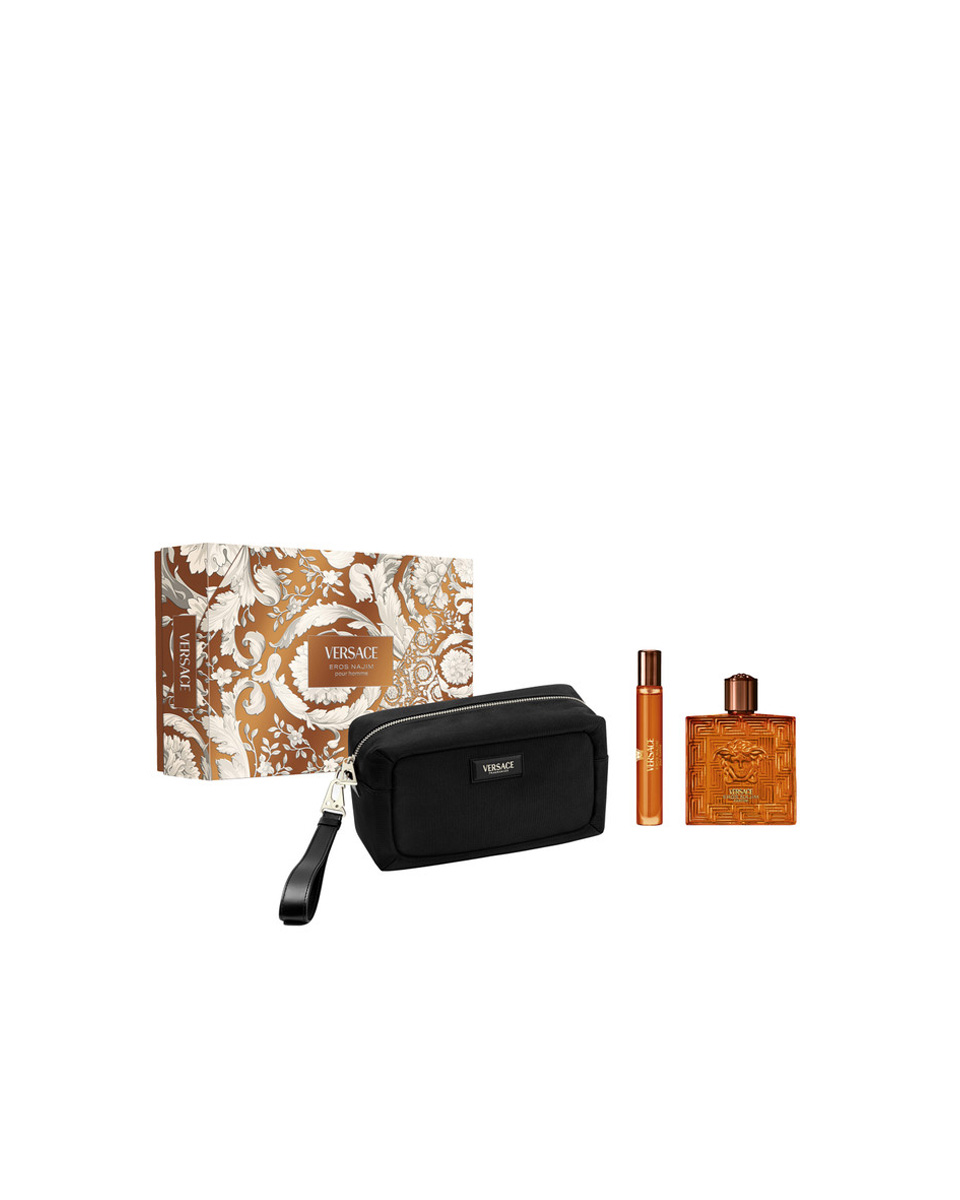VERSACE EROS NAJIM PARFUM SET