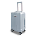 Swiss Brand Riga 2.0 20" Silver