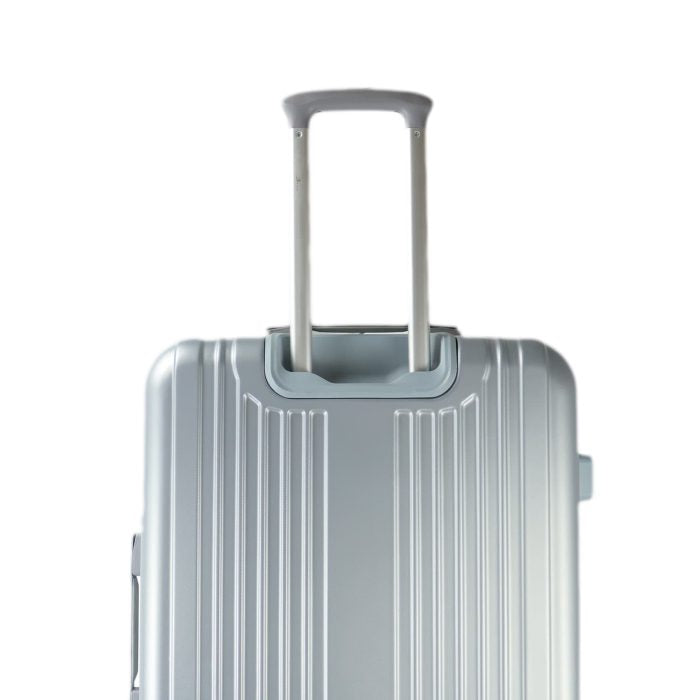 Swiss Brand Riga 2.0 20" Silver